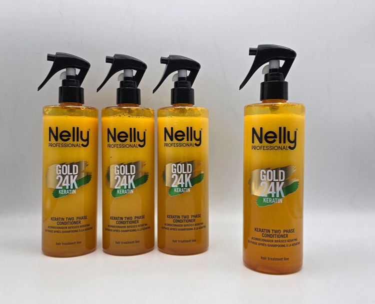 اسپری دوفاز نلی