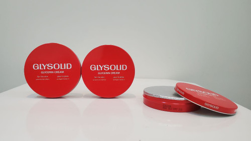کرم مرطوب گلیسولید