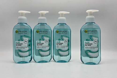 شستشو گارنیر