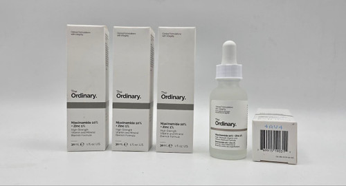 نیاسینامید اوردینری