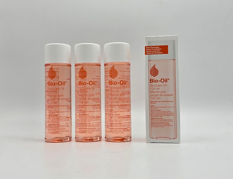 روغن بایواویل