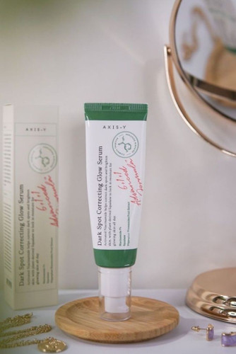 سرم ضدلک اکسیس وای