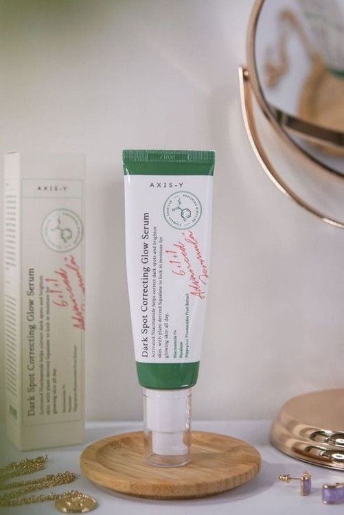 سرم ضدلک اکسیس وای