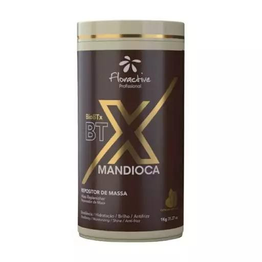 بوتاکس فلوراکتیو