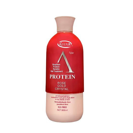 پروتئین رزگلد