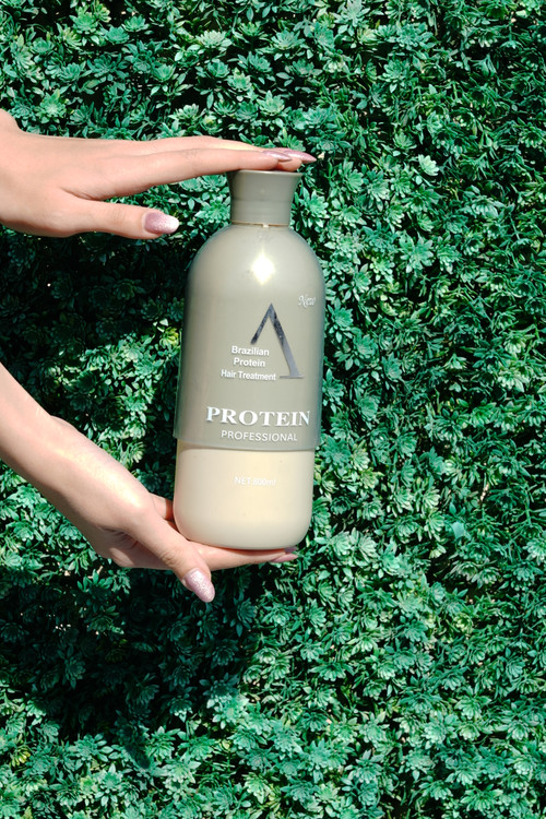 پروتئین سیلور A