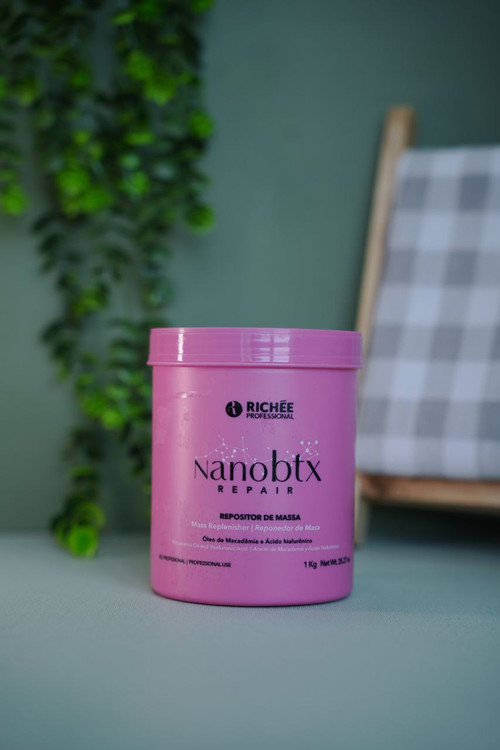 نانوبوتاکس ریچ