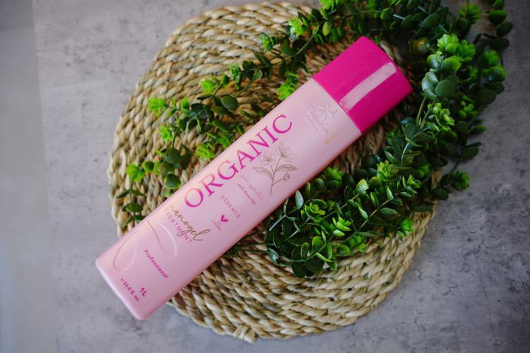 نانوژل فلوراکتیو