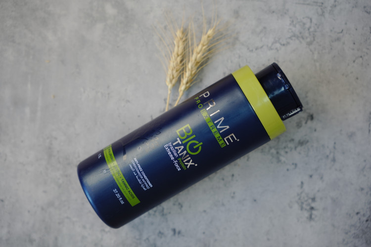 کراتین بیوتانیکس