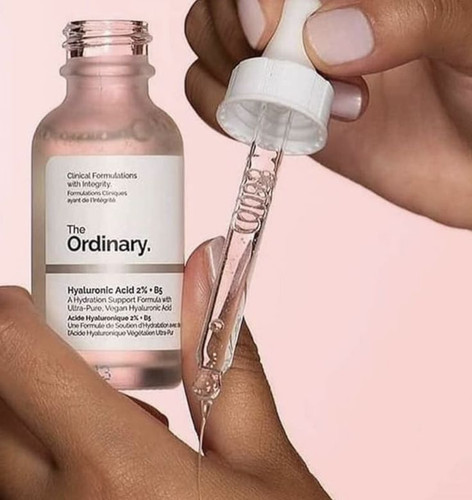 هیالورونیک اوردینری