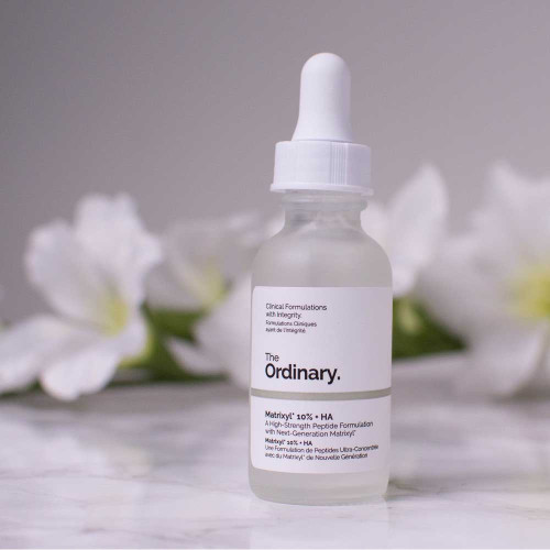 ماتریکس اوردینری