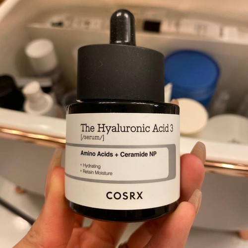 هبالورونیک اسید کوزارکس