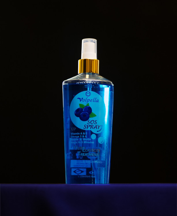 اسپری اورژانسی