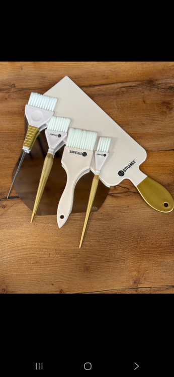 ست تخته بالیاژ