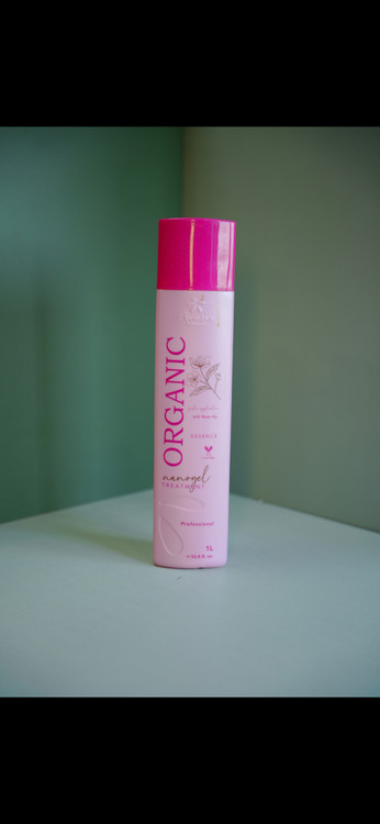 نانوژل فلوراکتیو