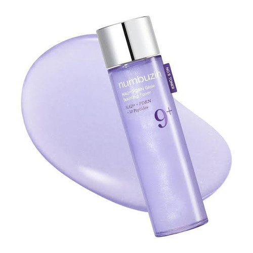 تونر نامبوزین