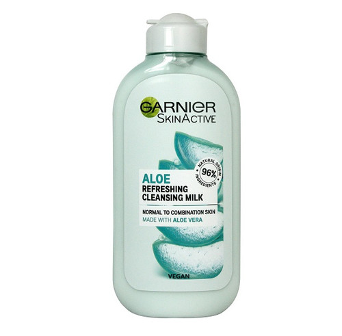 شیر پاک کن گارنیر