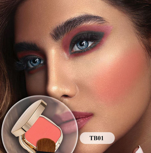 رژگونه مای میکاپ 1