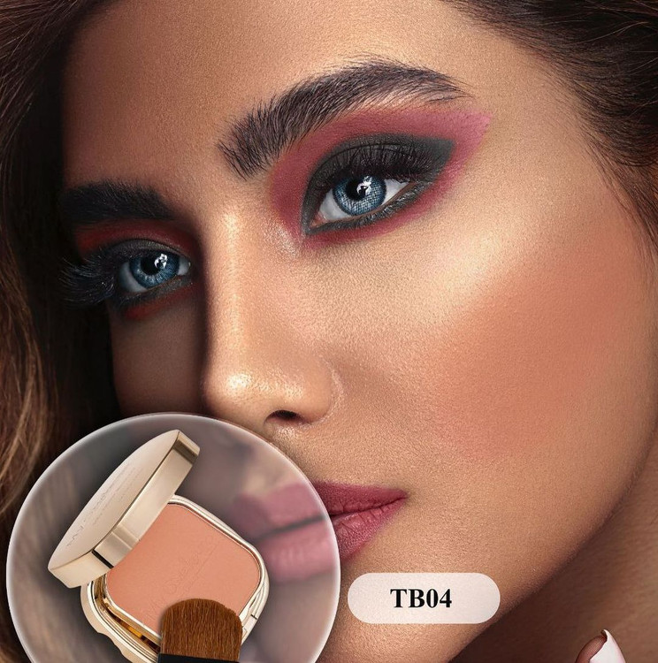 مای میکاپ استوری