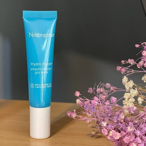 دور چشم نیتروژینا