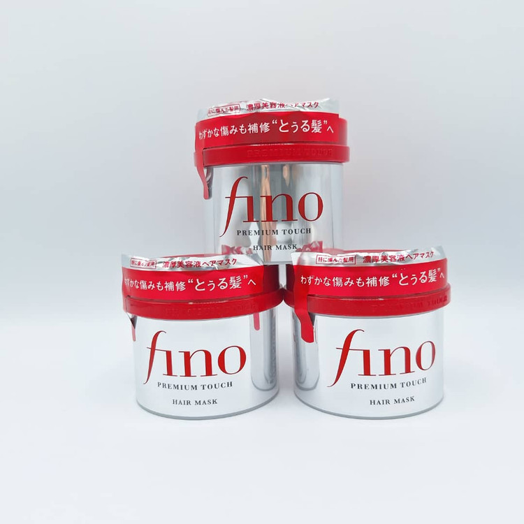 ماسک موی فینو