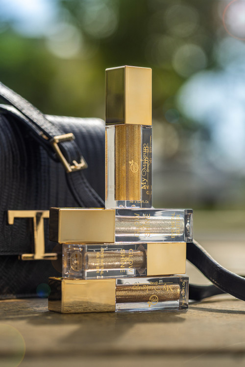 شاین مایع مای میکاپ استوری