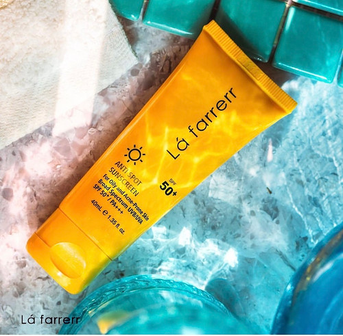 ضدافتاب لافارر