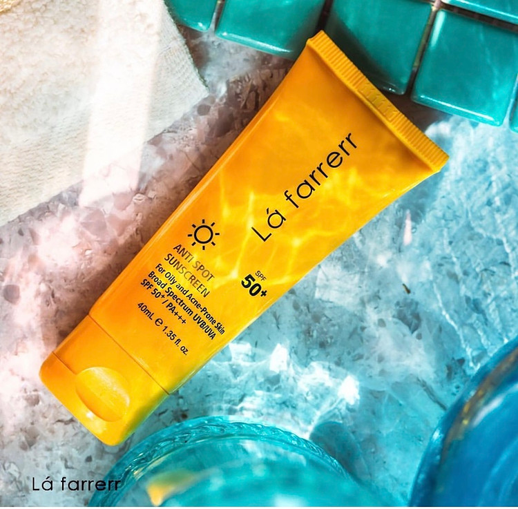 ضدافتاب لافارر