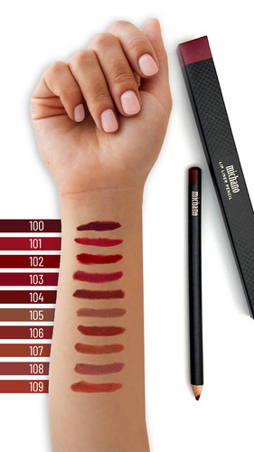 مدتد لب میچانو