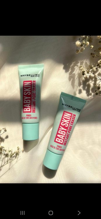 پرایمر بی بی اسکین