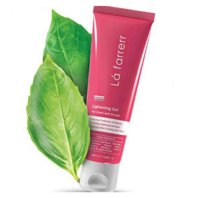 روشن کننده لافارر