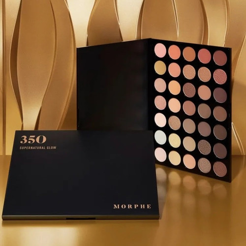 35O morphe