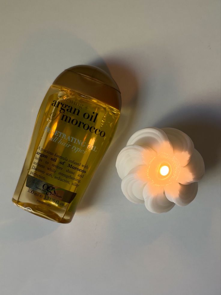 روغن آرگان میراکل او جی ایکس ogyx